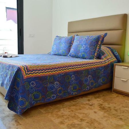 Апартаменты Beau Studio A Rabat Calme Et Securise Экстерьер фото